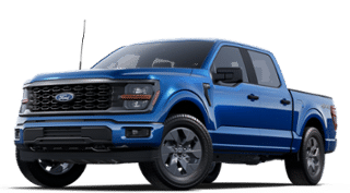 2025 Ford F-150® External Image 2